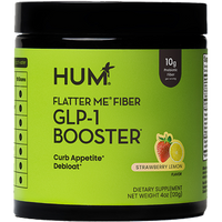 HUM Flatter Me Fiber