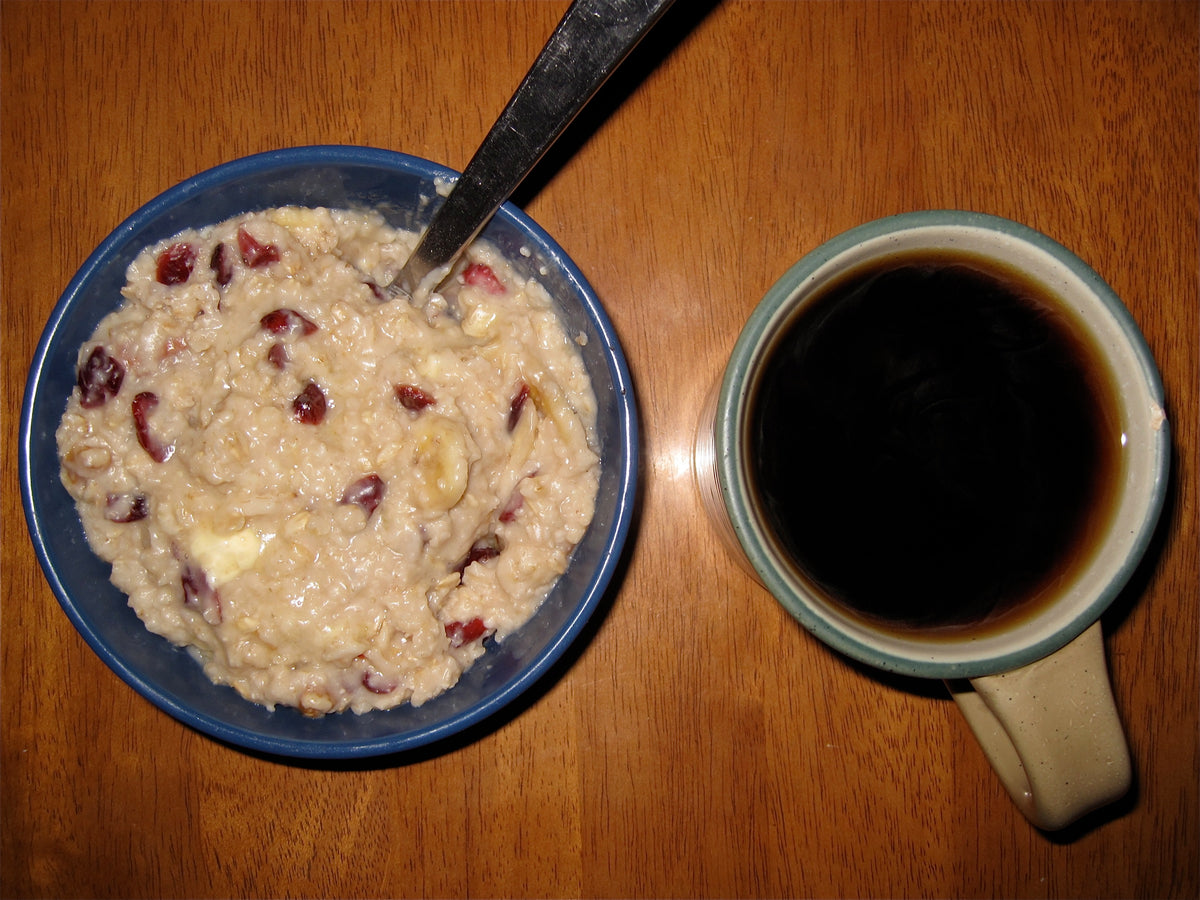 What Fiber Actually Does in a Woman's Body