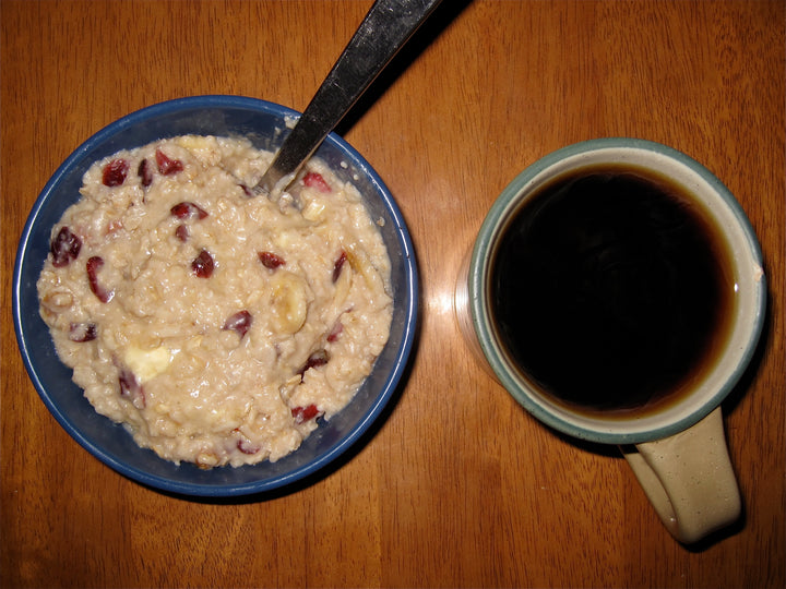 What Fiber Actually Does in a Woman's Body