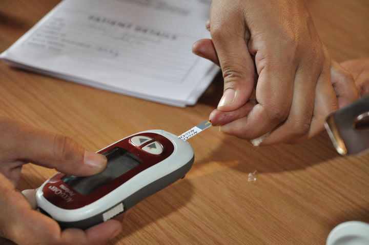 Creatine, blood sugar, and type 2 diabetes: what GLP-1 users should know