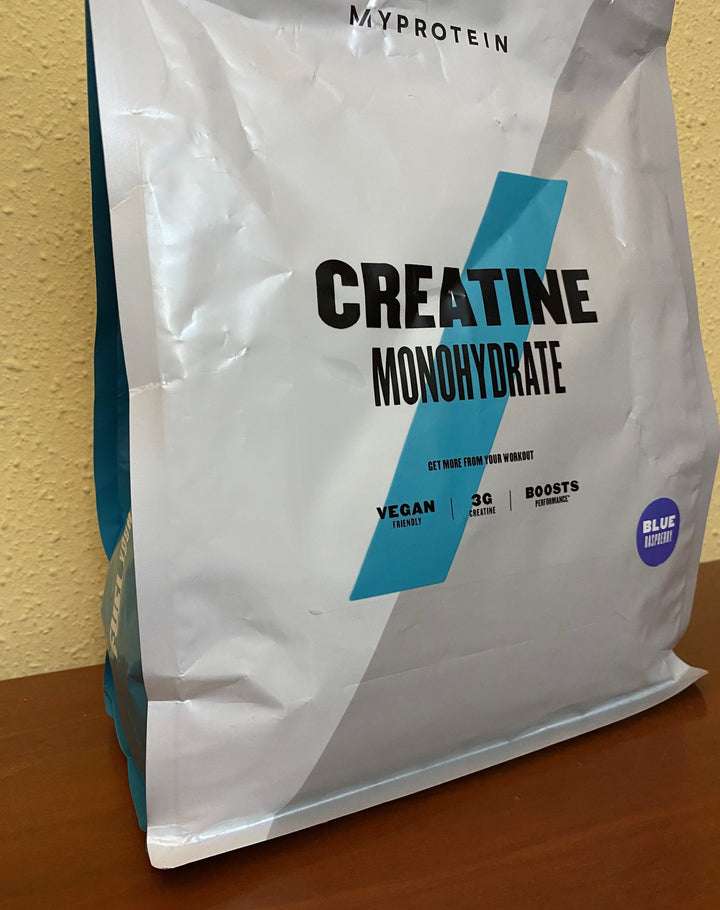 Creatine gummies vs powder vs capsules: which actually works?