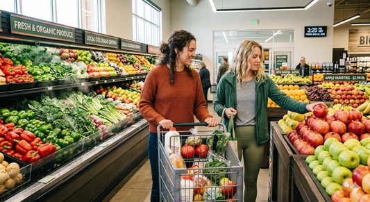 Eat to Extinguish: The Best Foods and Drinks for Heartburn Relief