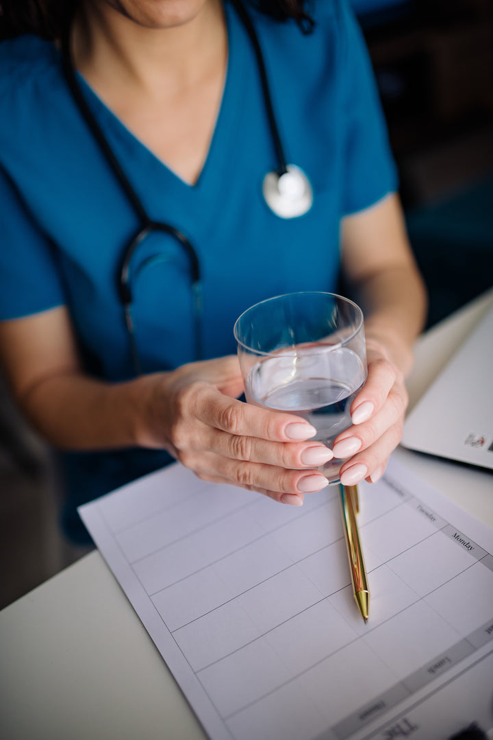 Should your doctor recommend creatine? What to ask