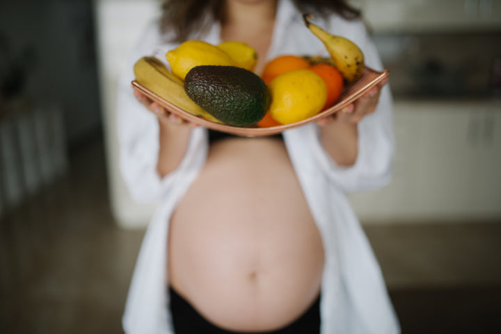 Craving sweets in pregnancy: what it means and when to mention it to your doctor