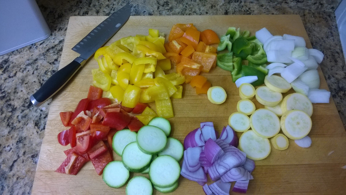 Can a Multivitamin Replace Vegetables? What Supplements Can't Do for Your Gut