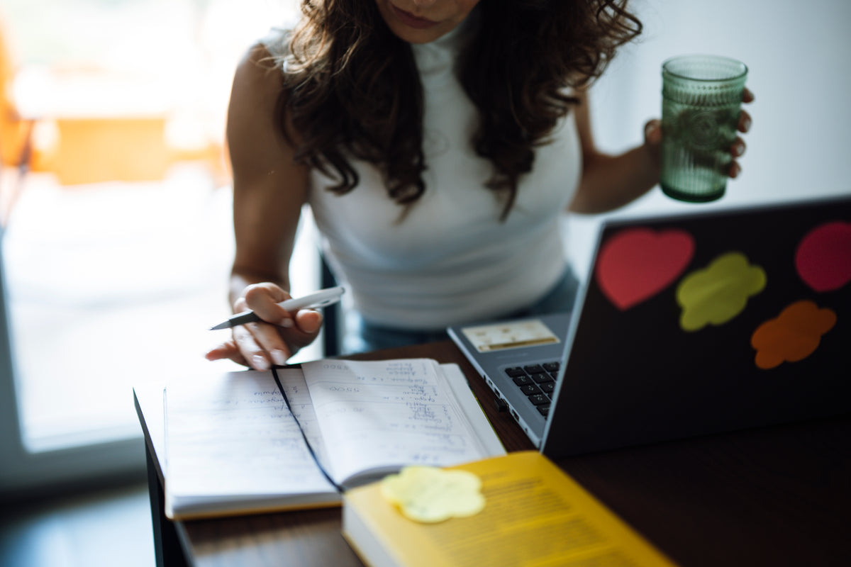 Am I in Perimenopause? How Doctors Actually Tell