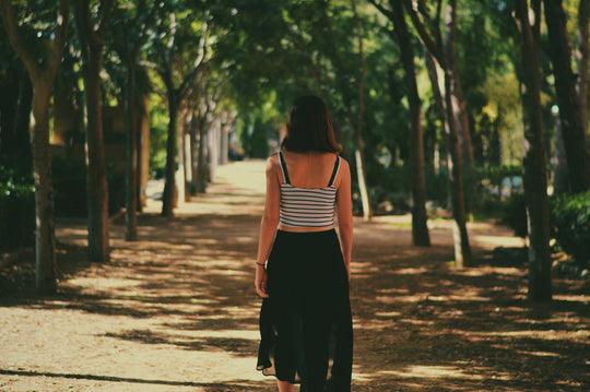 Perimenopause bloating: why it happens and how to ease it
