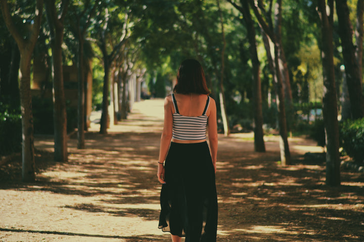 Perimenopause bloating: why it happens and how to ease it