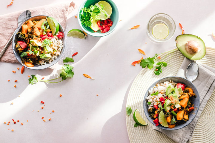Estrogen Dominance and the Gut: How Your Estrobolome and Fiber Shape Estrogen After 40