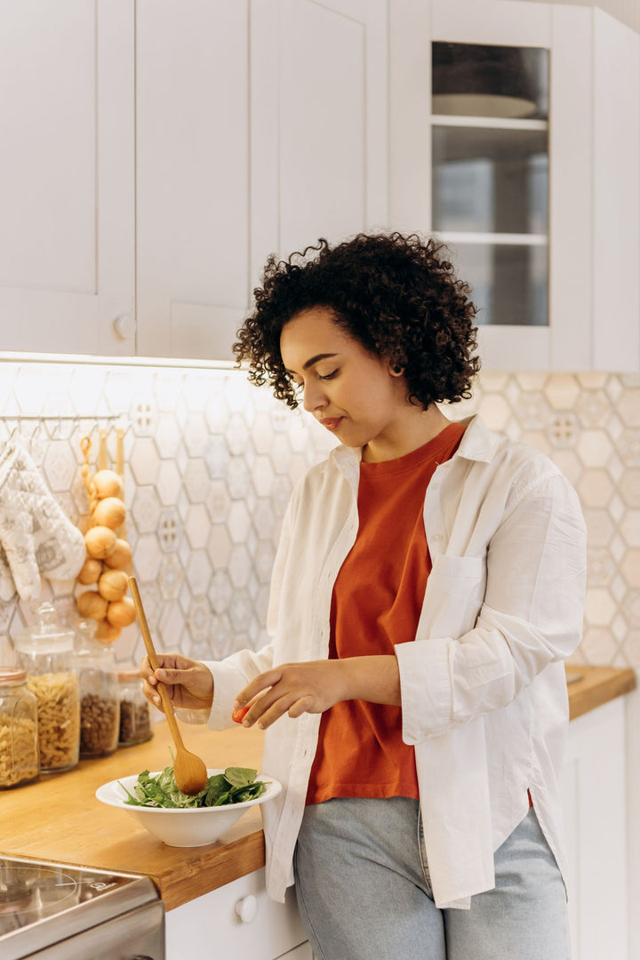 How Much Fiber Do Women Actually Need? Grams by Age, and Why It's More Than You Think