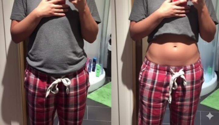 Eat to Move: The Ultimate Guide to Foods That Ease Constipation