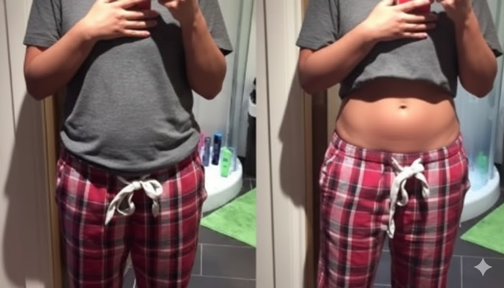 The Balloon Effect: Why Bloating Happens and How to Deflate