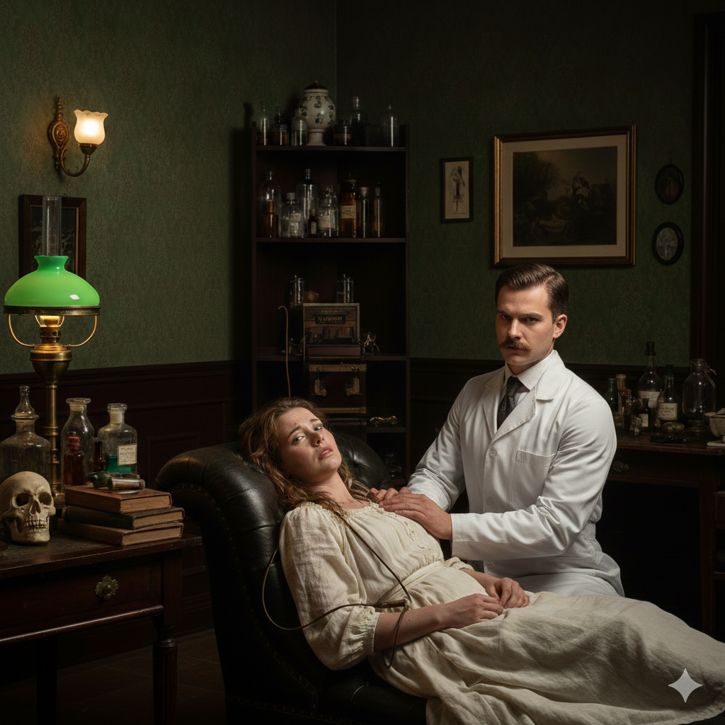 How Social Stigma Dictates Women’s Healthcare