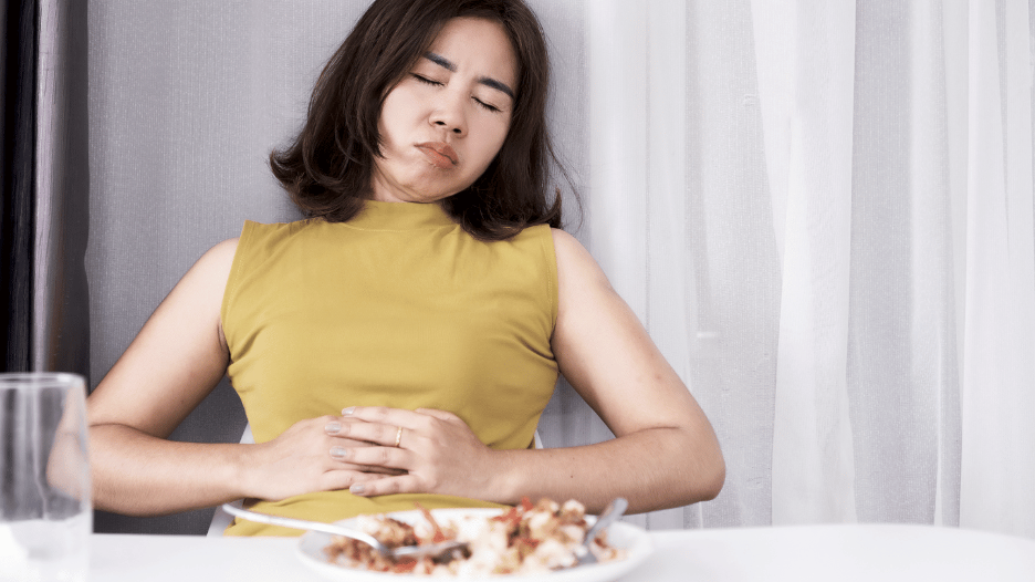 Eat Your Way to a Flatter Stomach: The Best Foods for Bloat Relief