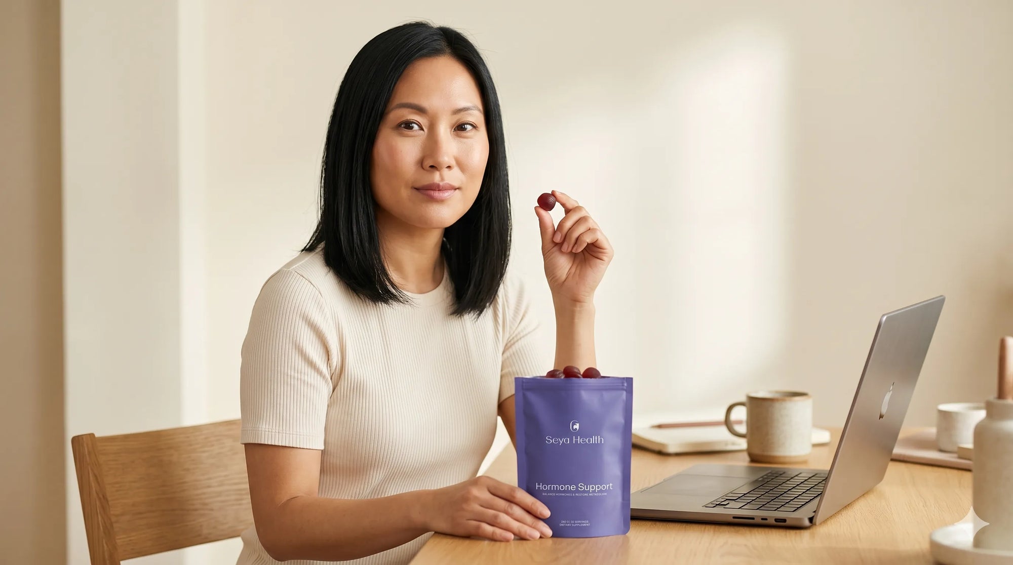 Creatine isn't just for men: what it does for women