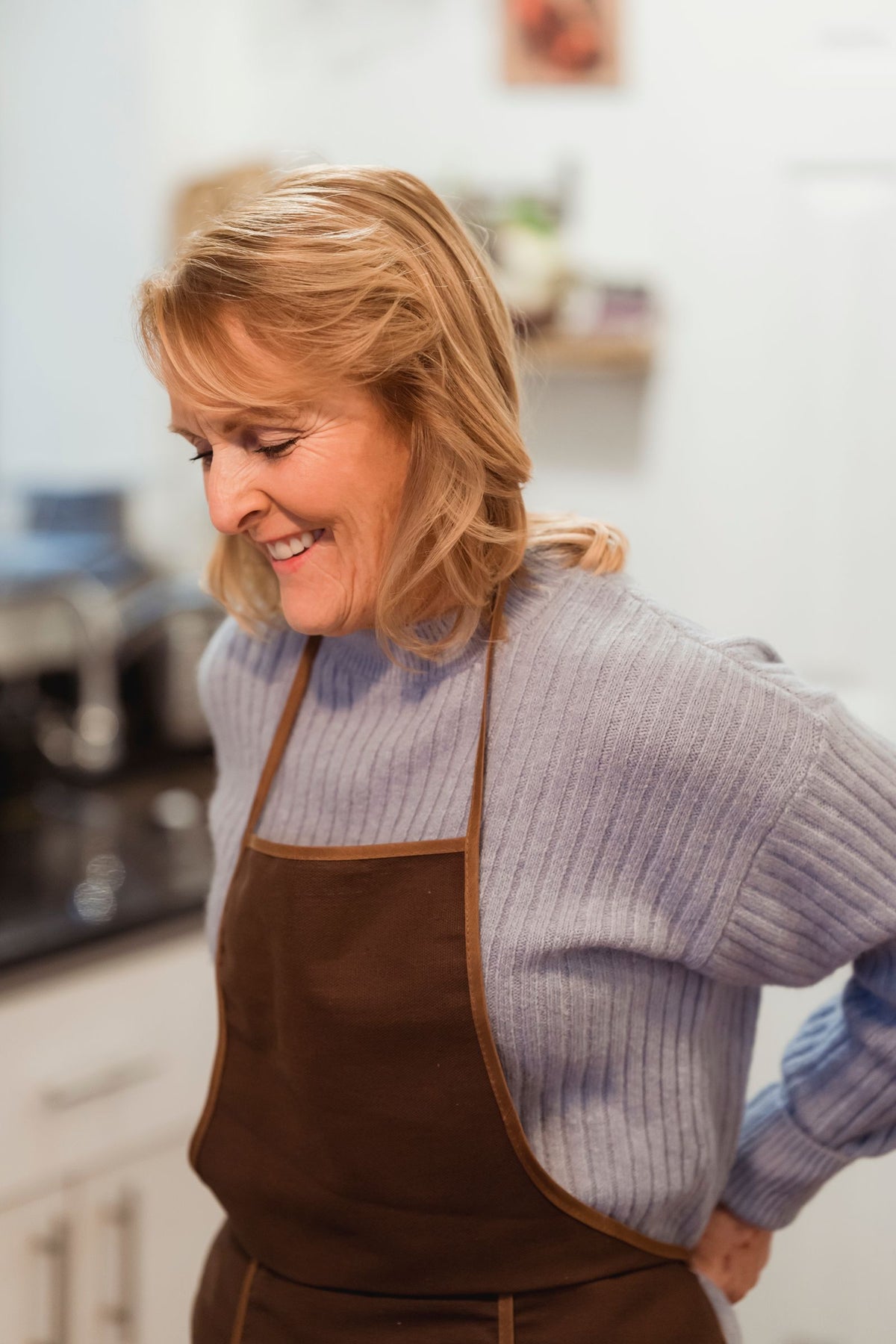 Menopause Belly: Why It Happens and What Actually Helps