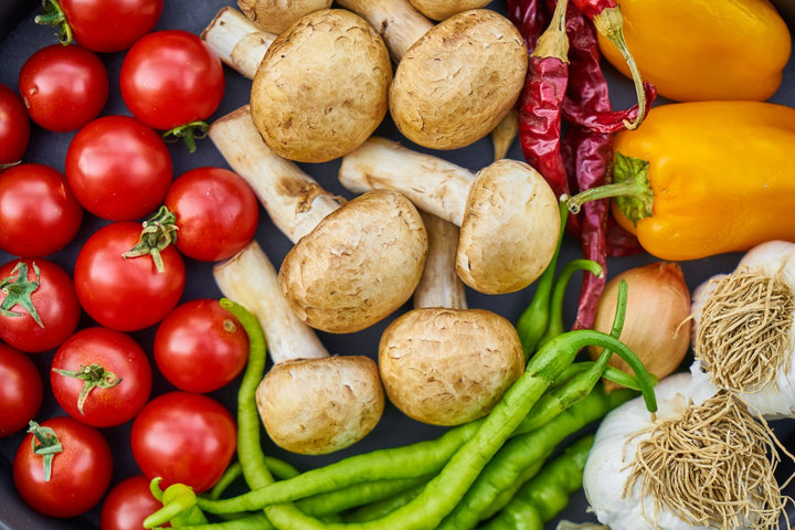 Peptides for Gut Health: What's Hyped, What's Proven, and Where Fiber Fits