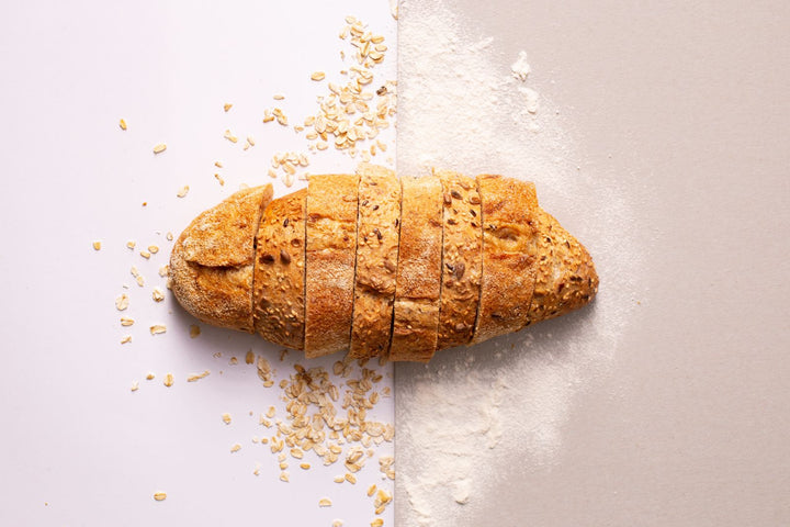 Brown Rice vs. White Rice vs. Bread: Which Carbs Give Women the Most Fiber?