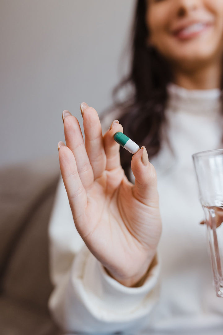 Fiber vs. Laxatives for GLP-1 Constipation: What to Reach For First