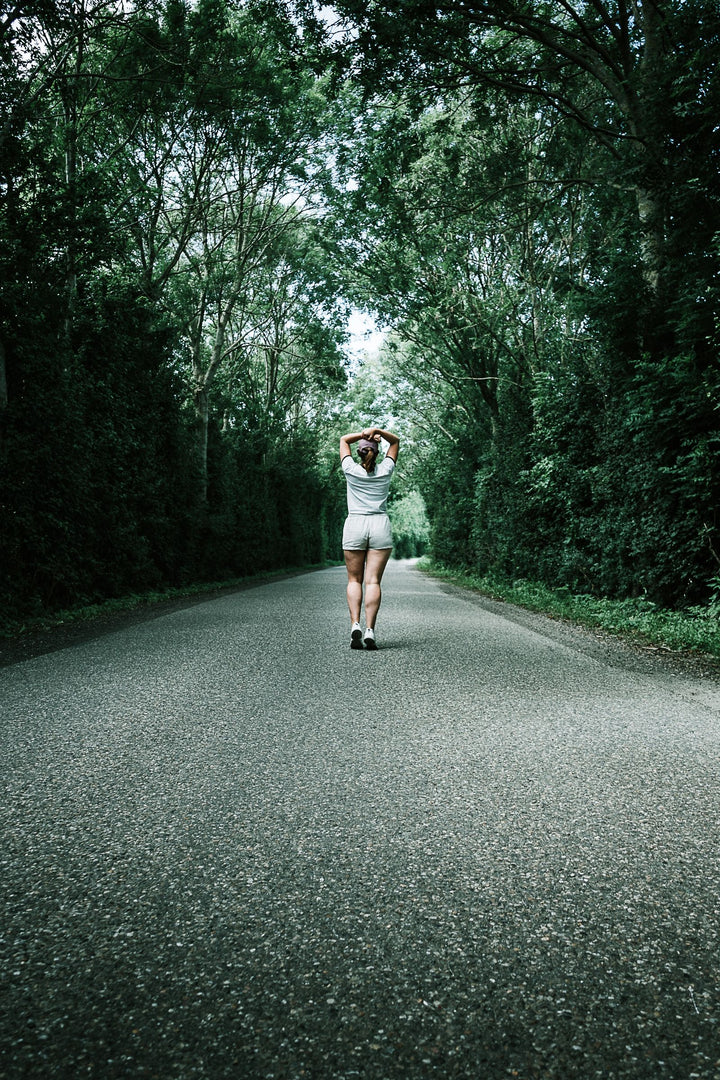 Cycle Syncing Your Workouts: Exercise to Ease Luteal-Phase Bloat