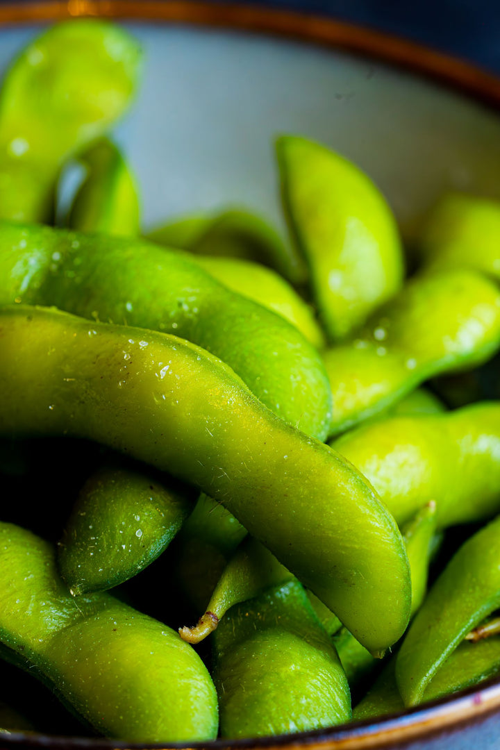 Fiber and Menopause: Can It Ease Hot Flashes, and What to Eat in Perimenopause