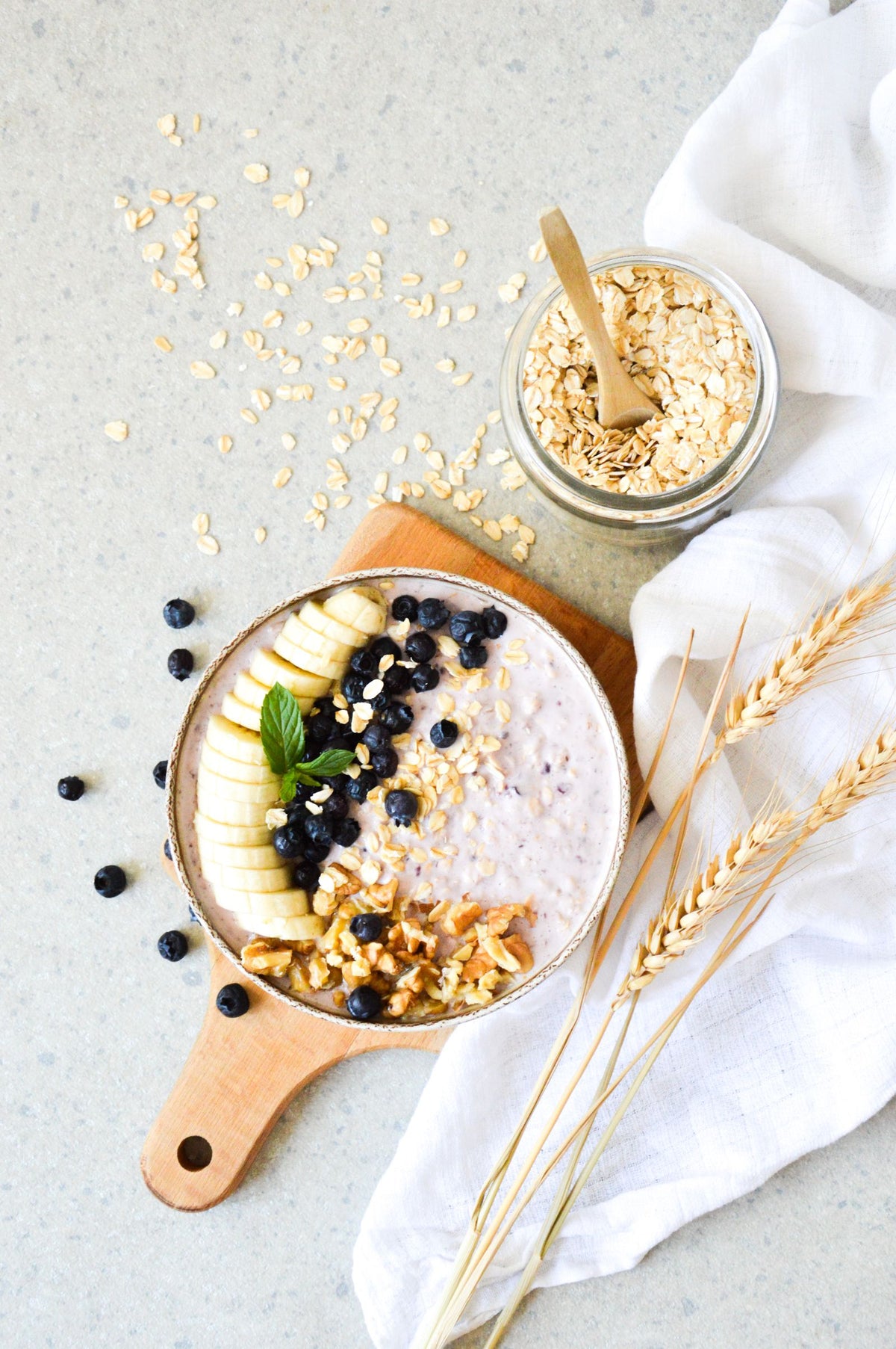 Fiber vs. Probiotics: What Your Gut Actually Needs