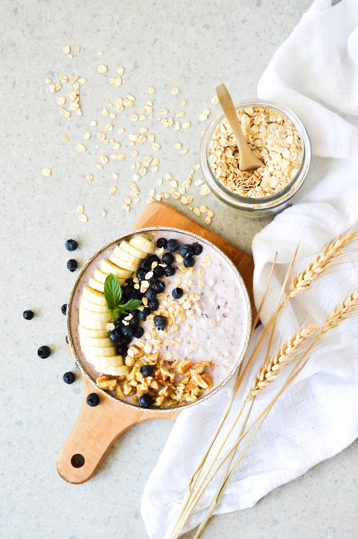 Fiber vs. Probiotics: What Your Gut Actually Needs