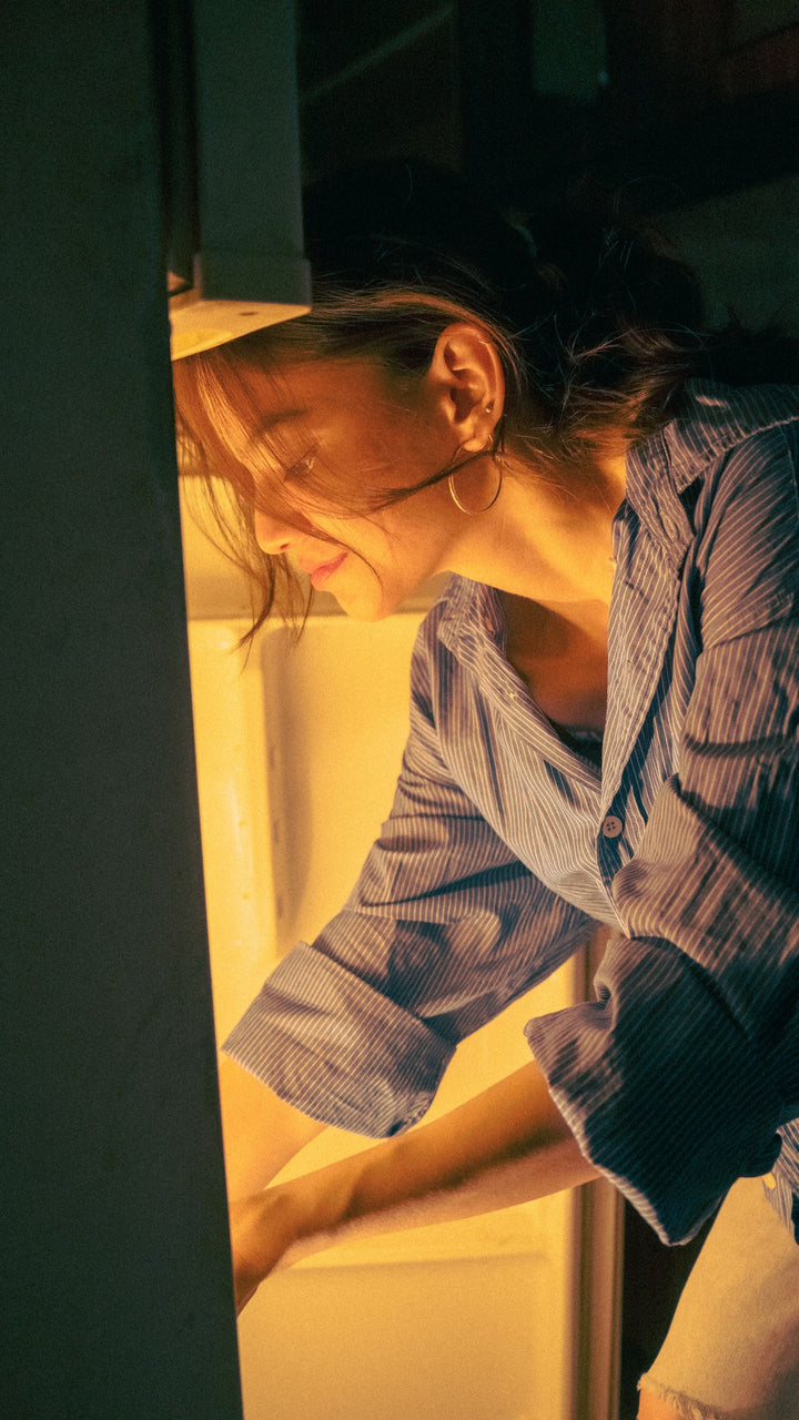 Food Noise and the Brain: How GLP-1s Quiet Cravings in Women