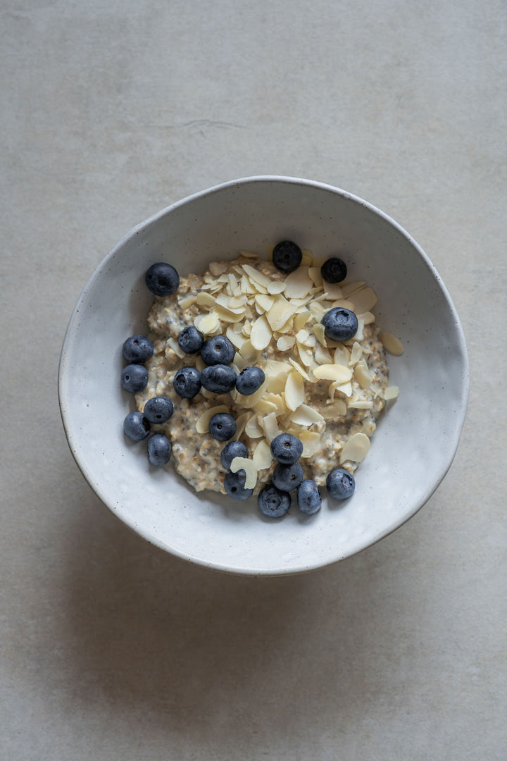 How much fiber do women over 40 really need (and when too much backfires)