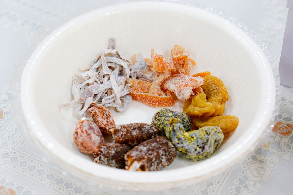 Eat to Move: The Ultimate Guide to Foods That Ease Constipation