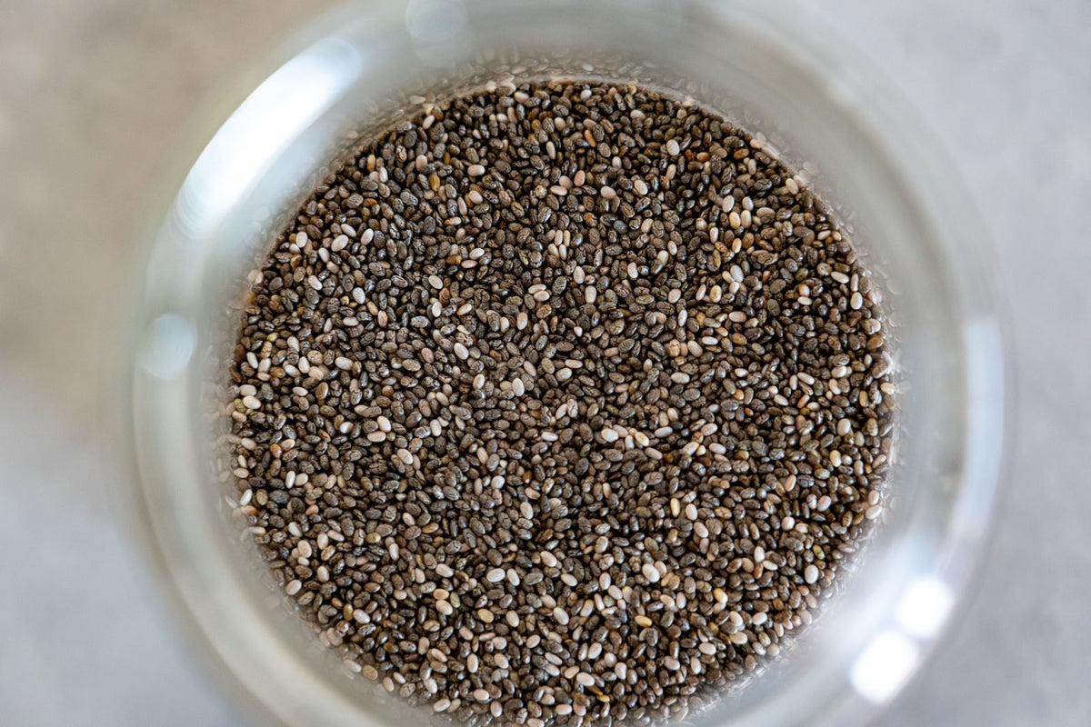 How Fiber Works With Water: Staying Full, Hydrated, and Regular After 40