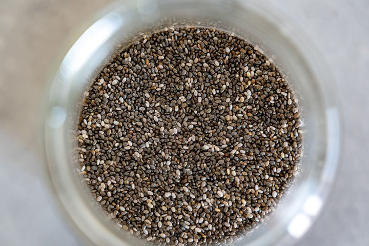 How Fiber Works With Water: Staying Full, Hydrated, and Regular After 40