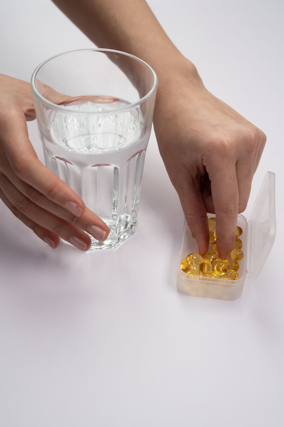 The Best Supplements for Women's Health in 2026 — and Where Fiber Fits