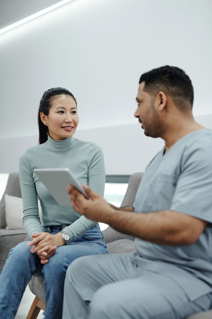 How Social Stigma Dictates Women's Healthcare