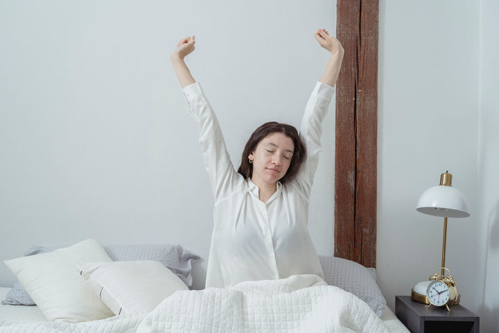 The Early Signs of Menopause: Is It Stress or a Hormonal Shift?