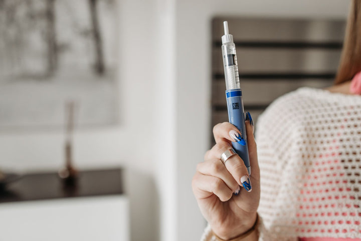 Why Women Stop Taking GLP-1s, and How Fiber Helps Them Stay On