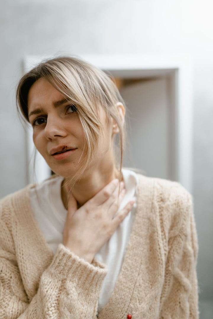 The Low Acid Paradox: Is Low Stomach Acid Causing Your Heartburn?