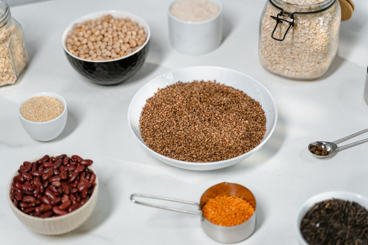 Soluble vs. Insoluble Fiber: Which Does a Woman's Gut Actually Need?