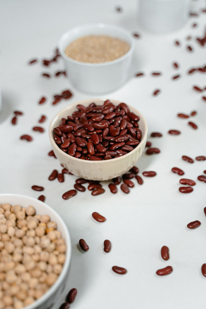 Fiber and Heart Health: How It Lowers Cholesterol and Steadies Blood Sugar for Women