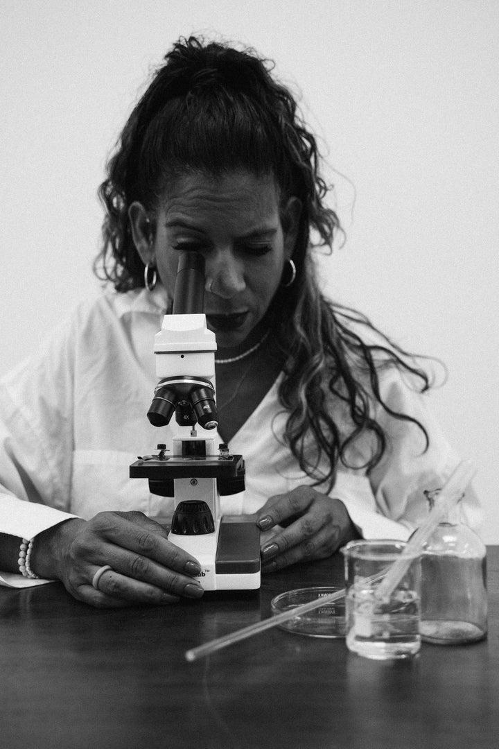 Why women's health is decades behind: the research gap