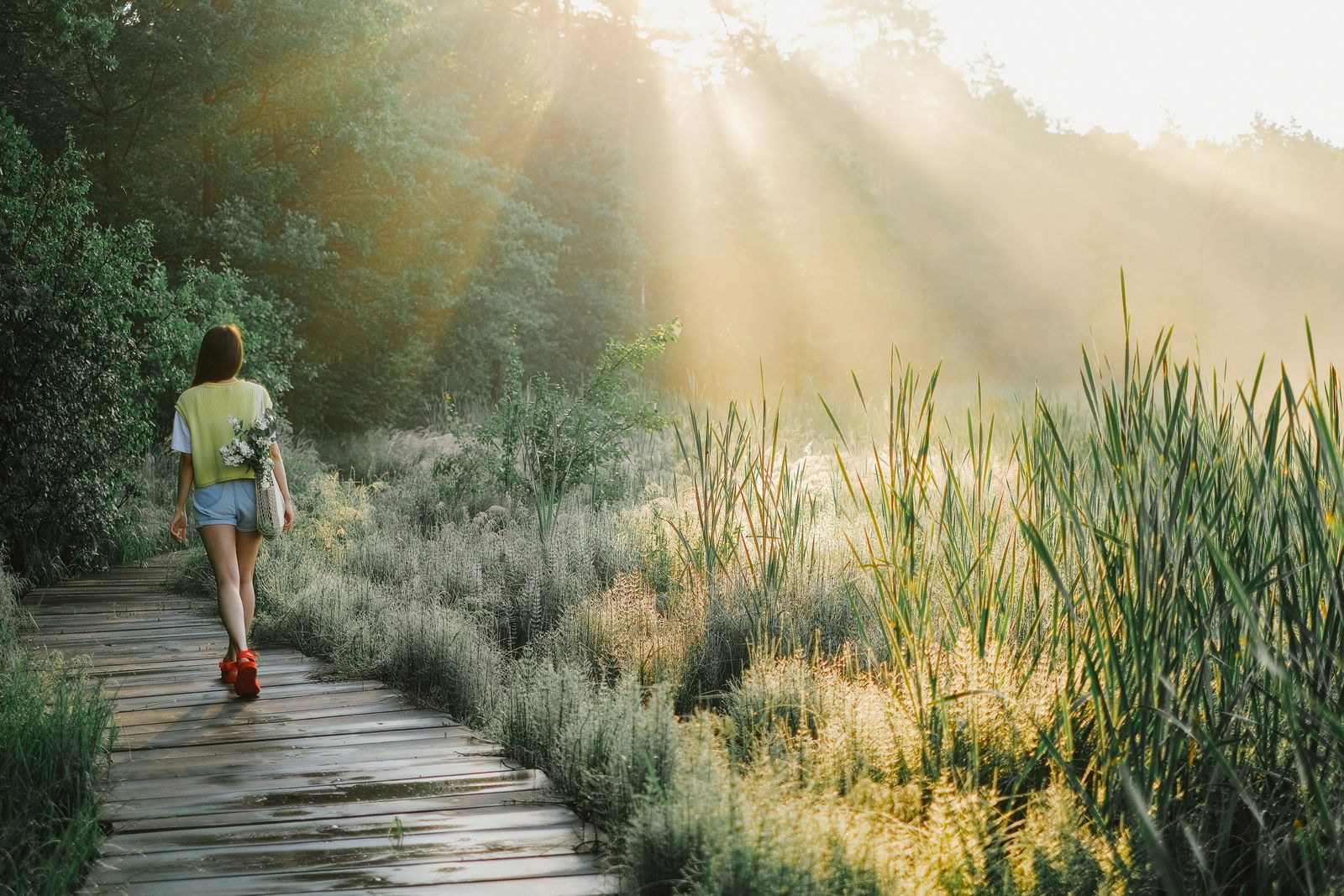 GLP-1s for Women, Beyond Diabetes: What They Are, Who They're For & the Benefits
