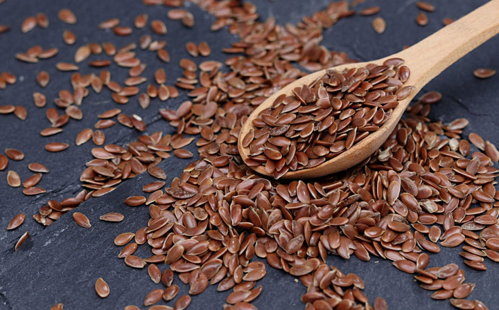 Flaxseed vs. Psyllium for Perimenopause Constipation: Which Fiber Works Better?