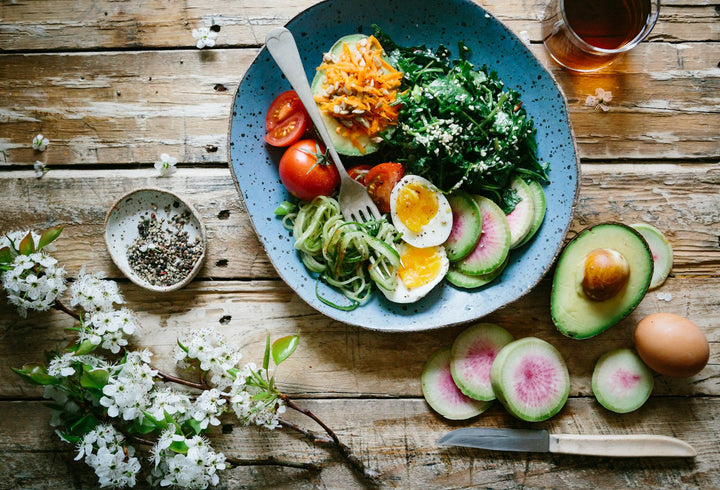How GLP-1 Works: Blood Sugar, Insulin & Why It Quiets Hunger