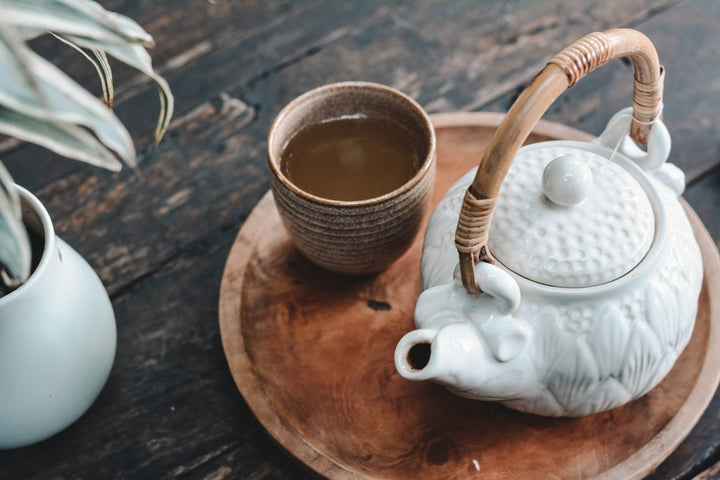 Eat to Extinguish: The Best Foods and Drinks for Heartburn Relief