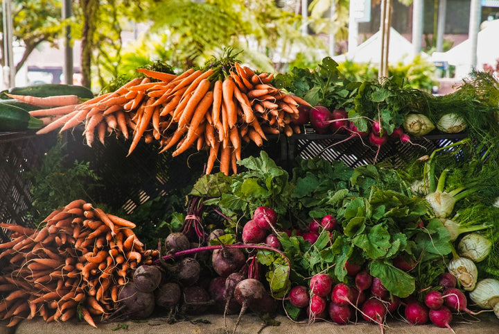 Fiber Intake by State: America's Fiber Gap, Mapped and Ranked (2026)
