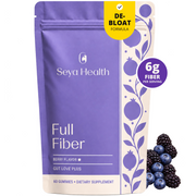Seya Full Fiber Gummies