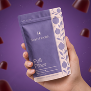Seya Full Fiber Gummies