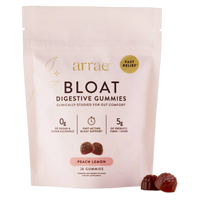 Arrae Bloat Gummies