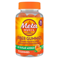 Metamucil Fiber Gummies