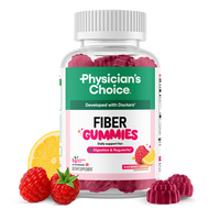 Physician’s CHOICE Fiber Gummies